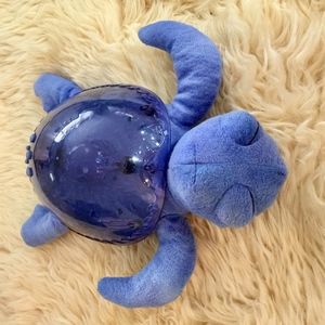 Cloud b Turtle Twilight Constellation Night Light